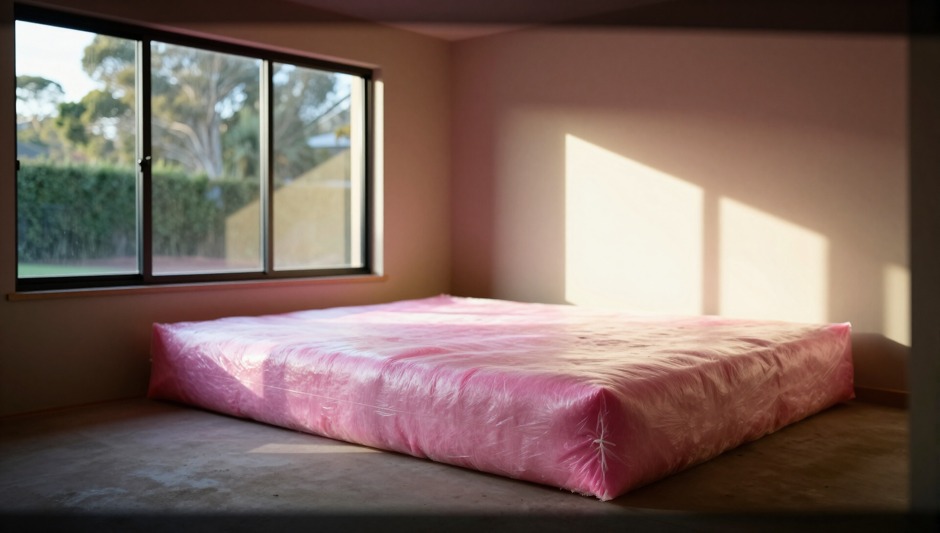 Bulk Insulation in Ardeer
